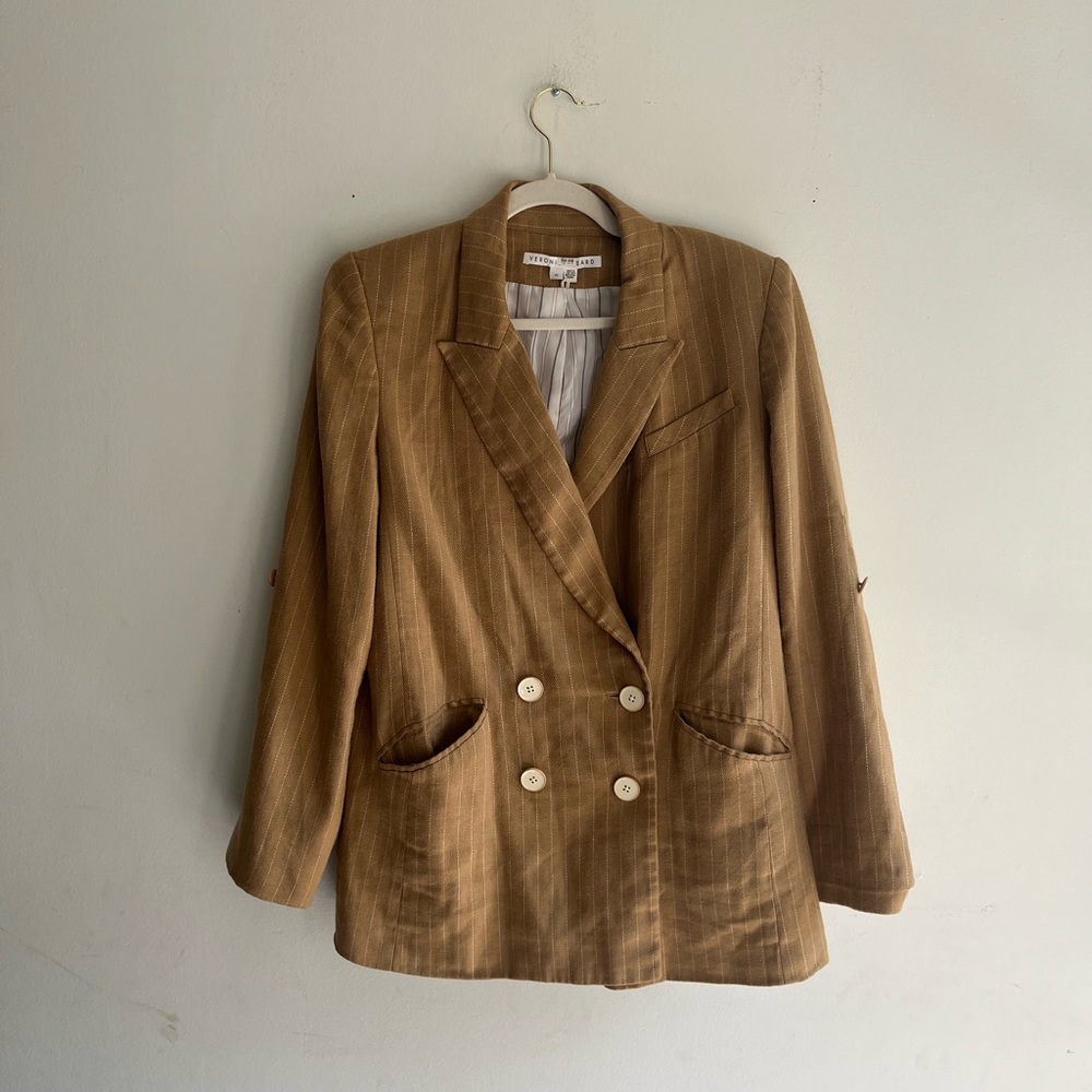 VERONICA BEARD Parineti Dickey Jacket - Picture 6 of 11